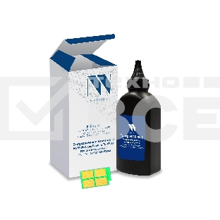 Заправочный комплект NV PRINT для Pantum TL-420X (P3010, M6700, M6800, P3300, M7100, M7200, P3300),  200 гр, 6000 стр (тонер + чип)