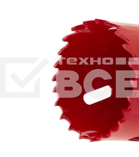 Коронка MATRIX BIMETAL, 51 мм 72451
