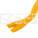 Лом-гвоздодер Denzel, 900 мм, шестигранный 19 мм, окрашенный, сталь 65, фото6