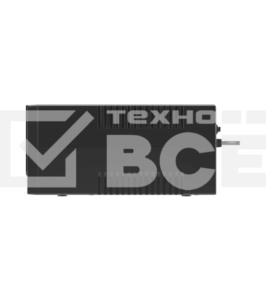 Источник бесперебойного питания ИБП Info 600В.А Schuko (2) DKC INFO600S