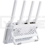 Межсетевой экран Asus EBR63 AX3000 10/100/1000BASE-TX белый, фото27