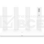 Роутер Wi-Fi WS7100 V2-25 WHITE WIFI 6+ AX3 DUAL HUAWEI, фото9