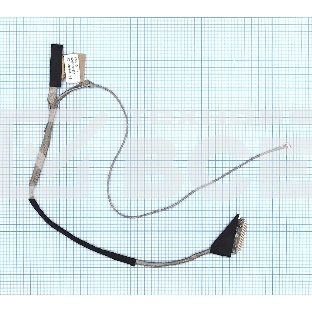 Шлейф матрицы для ноутбука Acer Aspire V3-571G