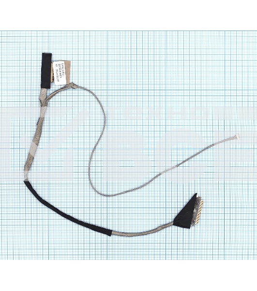 Шлейф матрицы для ноутбука Acer Aspire V3-571G