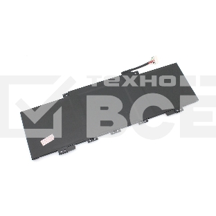 Аккумуляторная батарея для ноутбука HP Pavilion Aero 13-BE 11.55V 43.3Wh