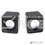 Колонки Oklick OK-331 2.0 черный 6Вт, фото4