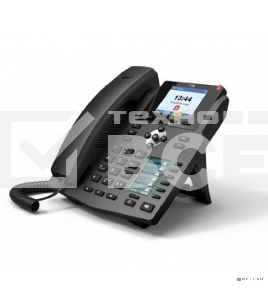 Телефон IP Fanvil X4G