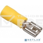 Разъем РпИм 5.5-6-0.5 (уп.20 шт) IEK URM10-4-006-D34-7, фото4