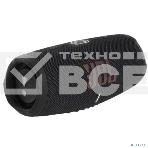 Портативная акустика JBL Charge 5, черный, фото15