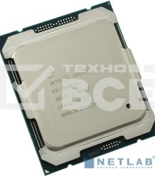 Процессор CPU Intel Xeon E5-2609 v4 OEM