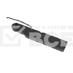 Динамик левый для MacBook Pro 15 A1286 Early 2011 Late 2011 Mid 2012 (922-9747), фото 1