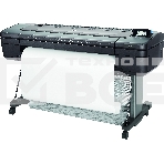 Плоттер струйный HP DesignJet Z6 Postscript (T8W15A), A1, цветной, 24
