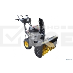 Снегоуборщик Champion ST 1170E бензиновый 11лс 337см3 шир.захв.70см выс.захв.55см ск.6+2 122кг, фото9