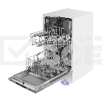 Встраиваемая посудомоечная машина Maunfeld MLP45120 Light Beam, фото13