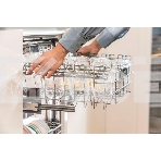 Встраиваемая посудомоечная машина Gorenje GV643E90 полноразмерная, фото11