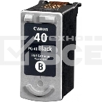Картридж струйный PG-40Bk (0615B025), для Canon MP150/170/450/iP2200/iP1600, черный, 16ml, фото3