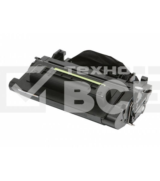 Картридж лазерный Cactus CS-CE390A черный (10 000 стр.) для HP LJ M4555/M601/M602/M603