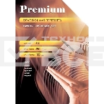 Обложки для переплёта Office Kit A4 250г/м2 белый (100шт) LWA400250, фото8