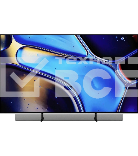 Телевизор Sony 65