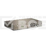 Коммутатор Tenda 8PORT 1000M POE G5310P-8-150W IP-COM, фото6