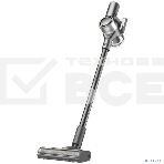 Пылесос вертикальный Dreame V12 PRO серый, питание от аккумулятора, 210 Вт, уборка сухая, пылесборник 0.5 л, работа от АКБ max 85 мин, фото5