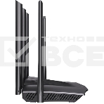 Двухдиапазонный гигабитный Wi-Fi 6 роутер Tenda TX12 Pro AX3000, до 574 Мбит/с на 2,4 ГГц + до 2402 Мбит/с на 5 ГГц, фото7