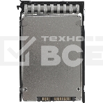 Накопитель SSD HPE 480GB 2.5''(SFF) 6G SATA Mixed Use Hot Plug BC Multi Vendor SSD (for HP Proliant Gen10+ only), фото3