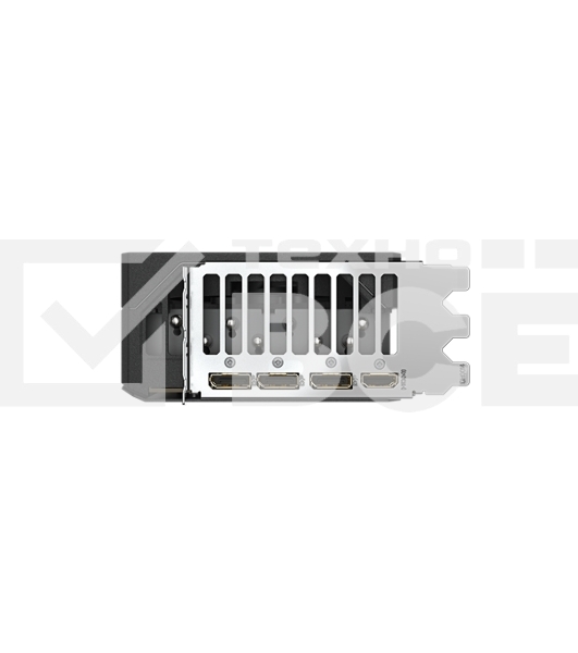 Видеокарта Gigabyte PCI-E GV-N5070AORUS M-12GD 1.0 NVIDIA GeForce RTX 5070 12Gb 192bit GDDR7 2805/28000 HDMIx1 DPx3 HDCP Ret