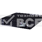 Источник бесперебойного питания Powercom Next, On-Line, 1000VA/1000W, Rack/Tower, 8*IEC320-C13, LCD, Serial+USB, SmartSlot, подкл. доп. Батарей (2027157), фото7