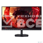Монитор 23.8' Acer KG241YX1bmiipx IPS 1920x1080, 200 Гц, 1 мс, 16:9, 250 кд/м², 1xHDMI, 1xDP, динамики, черный, фото10