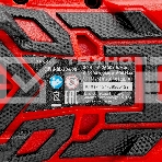 Гайковерт ударный аккумуляторный бесщет. CIWU-BL-20-600, Li-Ion, 20 В MTX, фото5