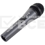 Микрофон проводной Sennheiser E 825-S черный, фото11