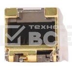 Трансивер OSNOVO OSNOVO Медный SFP модуль Gigabit Ethernet с разъемом RJ45 до 100 м, фото 1