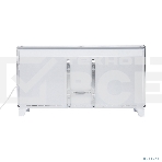 Конвектор Rexant белый, 2000 Вт, 25 м2, термостат, фото3