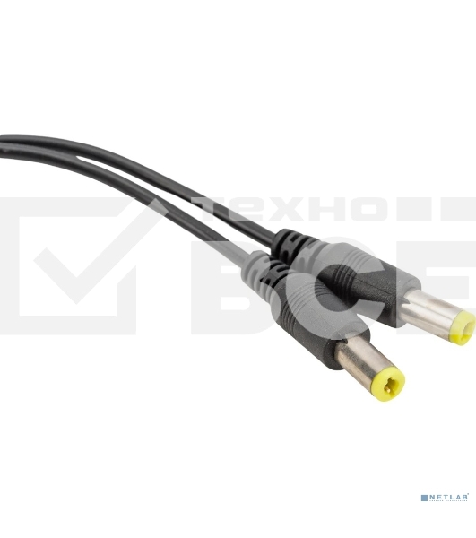 Разветвитель Falcon Eye питания DC для видеокамер 1/2