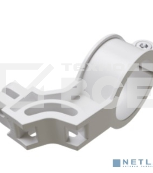 Кронштейн для крепления на мачту MikroTik QMP-LDF - quickMOUNT for LDF units