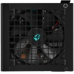 Блок питания Deepcool/GamerStorm PF500X 500W (ATX, 80 PLUS Bronze, APFC, 20+4P, 2xPCIe 6+2P, 2хMolex, 6xSATA, 12cm fan) (R-PF500X-HD0B-WGEU), фото5