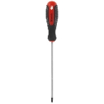 Отвертка Matrix Fusion 11439 PH1 х 150 мм, CrV, 3-х компонентная рукоятка 'anti slip', фото5