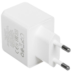 Зарядное устройство Hoco 18Вт, 3А, QC3.0, 1xUSB + кабель USB/Type-C, CS12A, белый, блистер, фото12