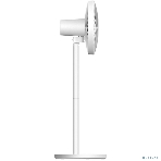 Вентилятор Xiaomi Mi Smart Standing Fan 2 Lite белый, напольный, 15 Вт, 100 скоростей, 35.5 см, фото9