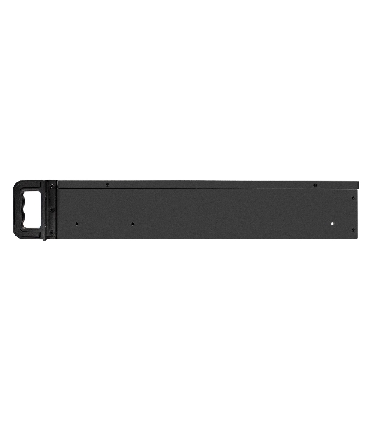 Серверный корпус ExeGate Pro 2U480-HS06 <RM 19', высота 2U, глубина 480, БП 500ADS, 6xHotSwap, USB>