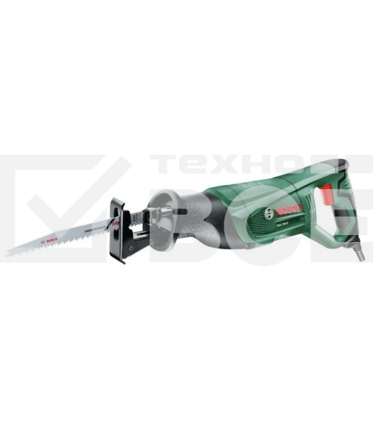 Сабельная пила Bosch PSA 700 E 710Вт 2700ход/мин