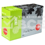 Картридж лазерный Cactus CS-C710H черный (12000 стр.) для Canon LBP3460, фото 1