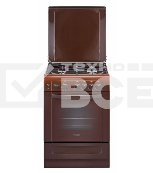 Газовая плита Gefest 6100-03 0001