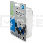 Картридж струйный Cactus CS-C4911 №82 голубой (72 ml) для HP Design Jet 500/800C, фото6