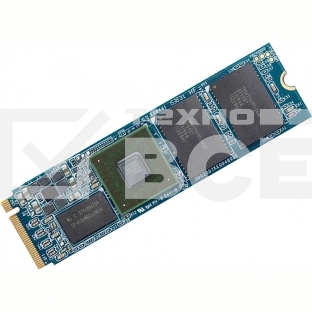 Накопитель SSD Apacer AST280, 120Gb, M.2 2280, SATA III, SATA, R/W 560/540