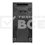 Компьютерный корпус Thermaltake Versa H17 черный без БП mATX 1xUSB2.0 1xUSB3.0 audio bott PSU, фото19