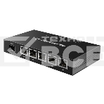 Маршрутизатор Ubiquiti EdgeRouter X SFP (ER-X-SFP-EU), фото2
