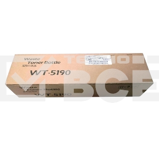 Бункер отработанного тонера для TASKalfa 306ci/356ci