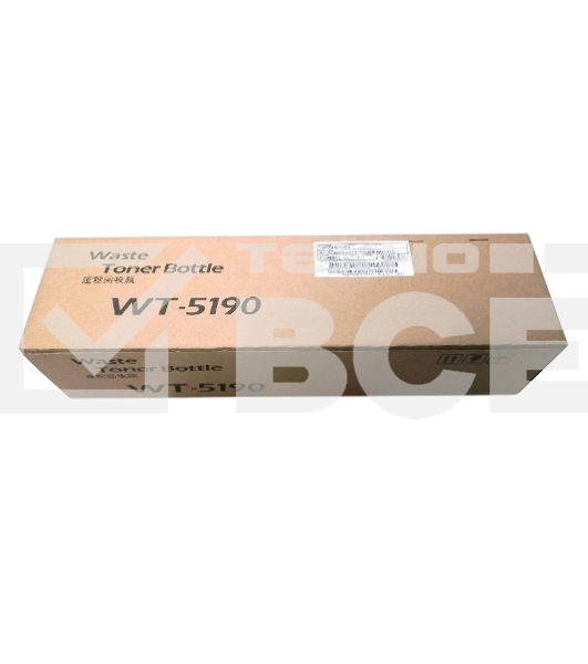 Бункер отработанного тонера для TASKalfa 306ci/356ci